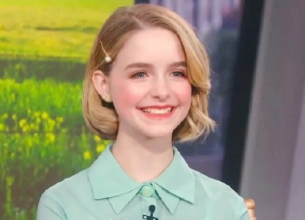 成员: crystal grace(母亲) / ross burge(父亲) 代表作: 小谢尔顿