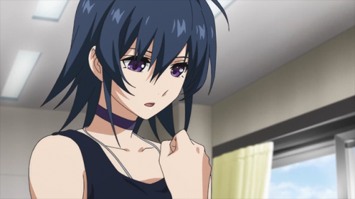 电视动画《muv-luv alternative》公开了开播前cm