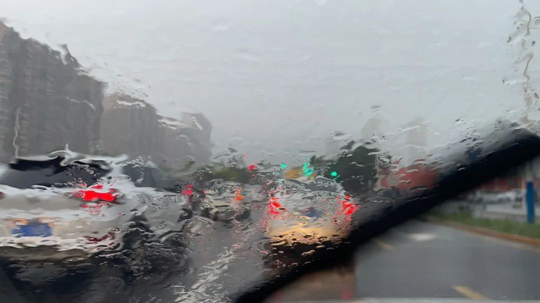 小到中雨沧州人的这个周末可能又泡汤了│沧州一地教育局发布最新举报