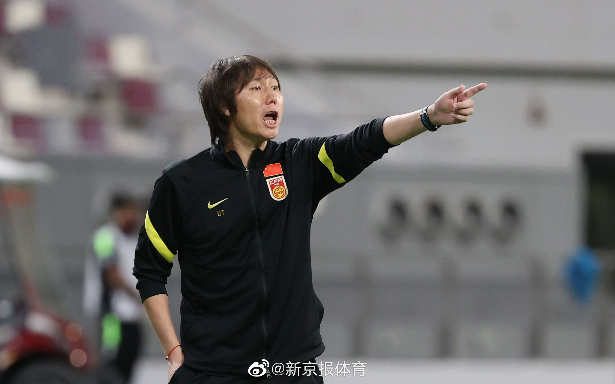 李铁承认国足表现不好:疲劳不是输球理由休闲区蓝鸢梦想 - Www.slyday.coM 李铁承认国足表现不好:疲劳不是输球理由休闲区蓝鸢梦想 - Www.slyday.coM