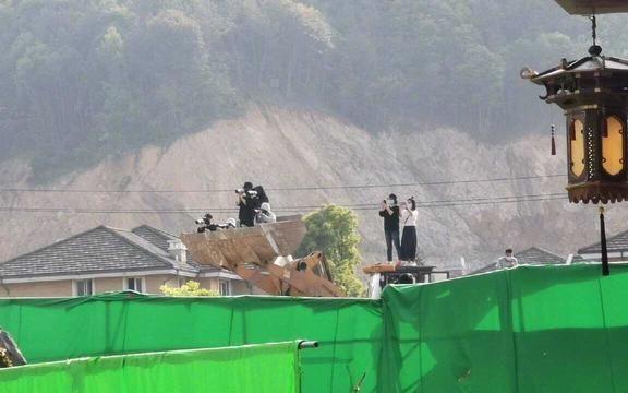 央视揭露代拍产业链乱象，称其涉嫌违法，章子怡曾怒斥早晚要出事休闲区蓝鸢梦想 - Www.slyday.coM