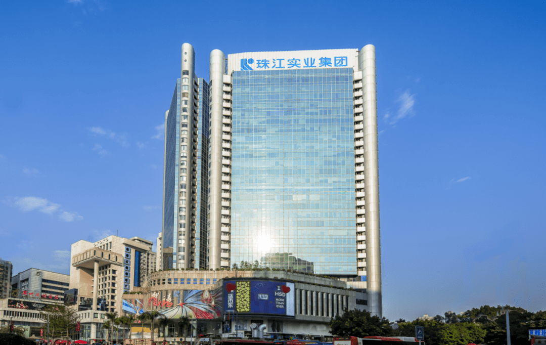 珠江实业|珠江|天河_新浪新闻