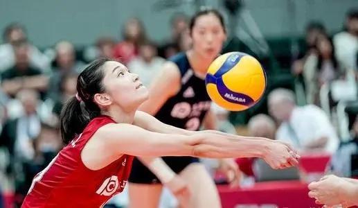 指责中国女排问题的张然是谁？他说得对不对？休闲区蓝鸢梦想 - Www.slyday.coM