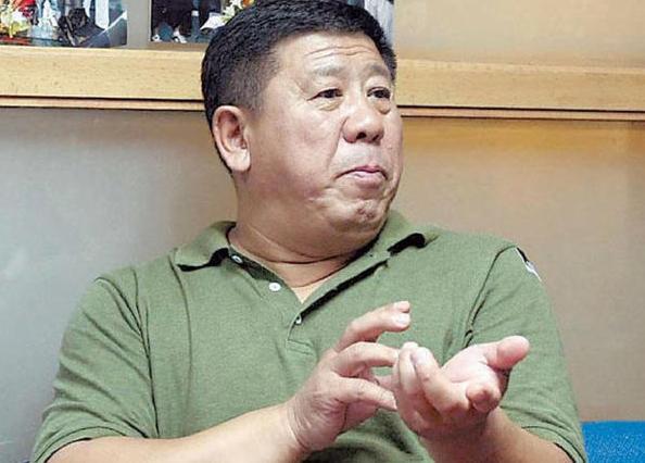 神奇的角色,而不曾想过当演员的程煜陪着朋友去报考了哈尔滨话剧院