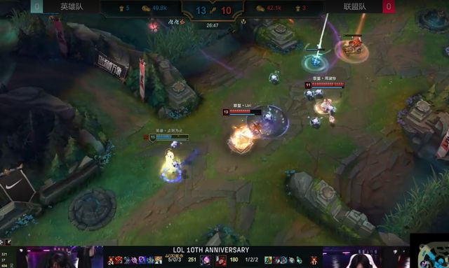 王俊凯致命失误葬送好局,UZI五杀VN再造经典场面,笑到合不拢嘴休闲区蓝鸢梦想 - Www.slyday.coM 王俊凯致命失误葬送好局,UZI五杀VN再造经典场面,笑到合不拢嘴休闲区蓝鸢梦想 - Www.slyday.coM