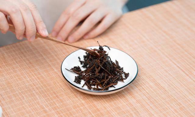 小喜年｜泡过的茶叶直接就倒了?带你解锁4个茶渣新功能休闲区蓝鸢梦想 - Www.slyday.coM