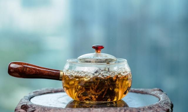 小喜年｜泡过的茶叶直接就倒了?带你解锁4个茶渣新功能休闲区蓝鸢梦想 - Www.slyday.coM