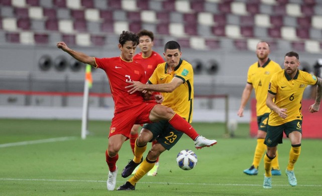 3球溃败!国足0射正、排名垫底,归化成摆设,孤独的李铁仅剩苦笑休闲区蓝鸢梦想 - Www.slyday.coM 3球溃败!国足0射正、排名垫底,归化成摆设,孤独的李铁仅剩苦笑休闲区蓝鸢梦想 - Www.slyday.coM