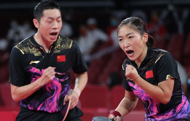 全运会在即，国乒主力除了丁宁都参赛，刘诗雯还有夺冠可能吗？休闲区蓝鸢梦想 - Www.slyday.coM