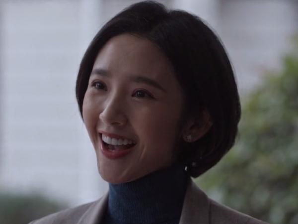 乔家的儿女唐艺昕上线知性聪慧落落大方一出场就把我美到了