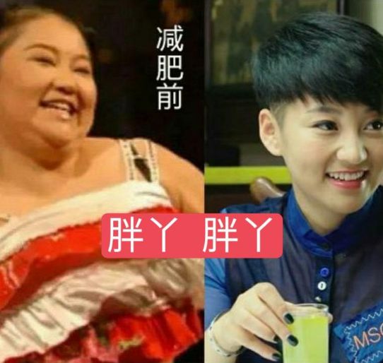 很快就迎来了翻车,很多网友表示,自己在吃了胖丫这款减肥药之后,身体