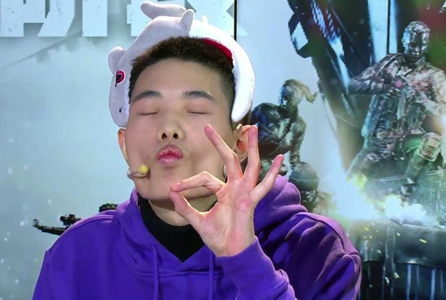 和平精英:继不求人之后,第二款真人语音包将来临?主角意料之中