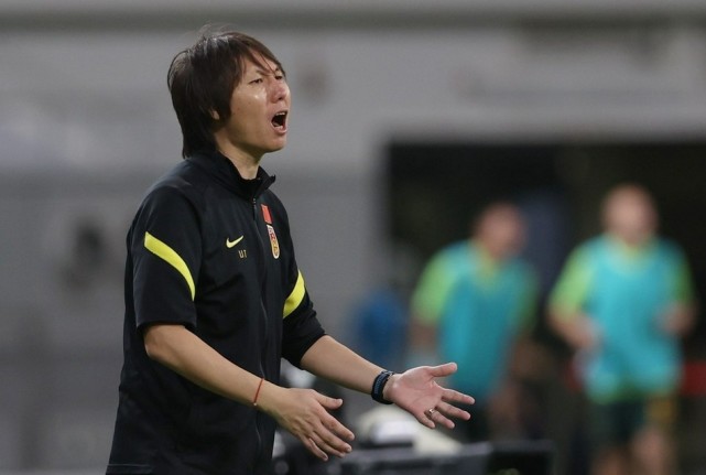 3球溃败!国足0射正、排名垫底,归化成摆设,孤独的李铁仅剩苦笑休闲区蓝鸢梦想 - Www.slyday.coM 3球溃败!国足0射正、排名垫底,归化成摆设,孤独的李铁仅剩苦笑休闲区蓝鸢梦想 - Www.slyday.coM