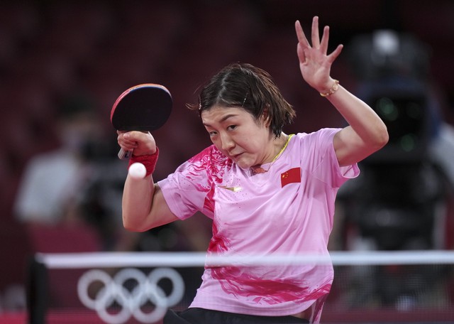 全运会在即,国乒主力除了丁宁都参赛,刘诗雯还有夺冠可能吗?休闲区蓝鸢梦想 - Www.slyday.coM 全运会在即,国乒主力除了丁宁都参赛,刘诗雯还有夺冠可能吗?休闲区蓝鸢梦想 - Www.slyday.coM