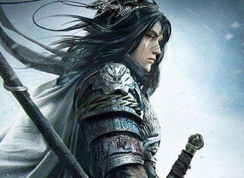 封神榜闻太师杨戬都有三只眼，为什么闻太师看不出妲己是妖怪？|妲己|太师|杨戬_新浪新闻