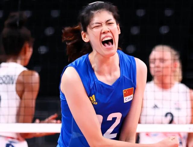 指责中国女排问题的张然是谁？他说得对不对？休闲区蓝鸢梦想 - Www.slyday.coM