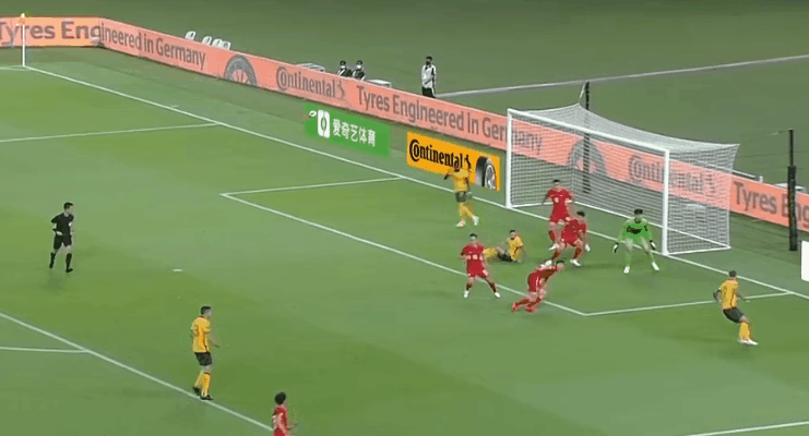 3球溃败!国足0射正、排名垫底,归化成摆设,孤独的李铁仅剩苦笑休闲区蓝鸢梦想 - Www.slyday.coM 3球溃败!国足0射正、排名垫底,归化成摆设,孤独的李铁仅剩苦笑休闲区蓝鸢梦想 - Www.slyday.coM