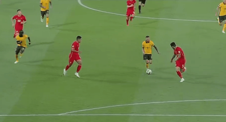 3球溃败!国足0射正、排名垫底,归化成摆设,孤独的李铁仅剩苦笑休闲区蓝鸢梦想 - Www.slyday.coM 3球溃败!国足0射正、排名垫底,归化成摆设,孤独的李铁仅剩苦笑休闲区蓝鸢梦想 - Www.slyday.coM