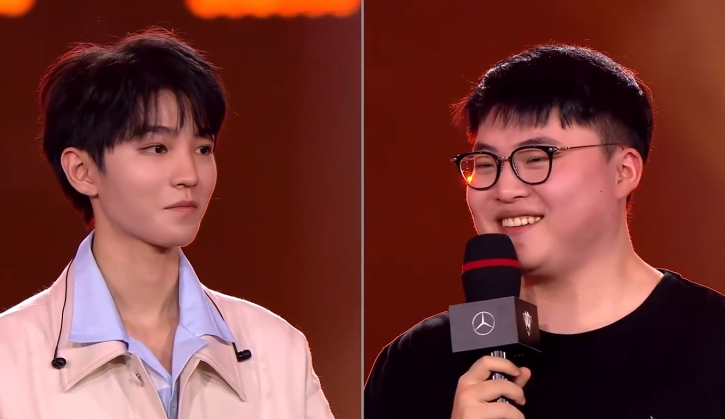 LOL十周年UZI五杀VN，自己都坦言很爽，解说：太激动，青春回归休闲区蓝鸢梦想 - Www.slyday.coM