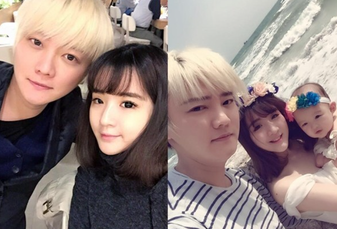 飞儿乐队阿沁的网红老婆在家中遭偷拍偷拍者是女性家人