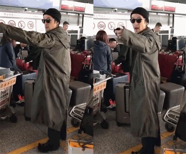 央视揭露代拍产业链乱象，称其涉嫌违法，章子怡曾怒斥早晚要出事休闲区蓝鸢梦想 - Www.slyday.coM