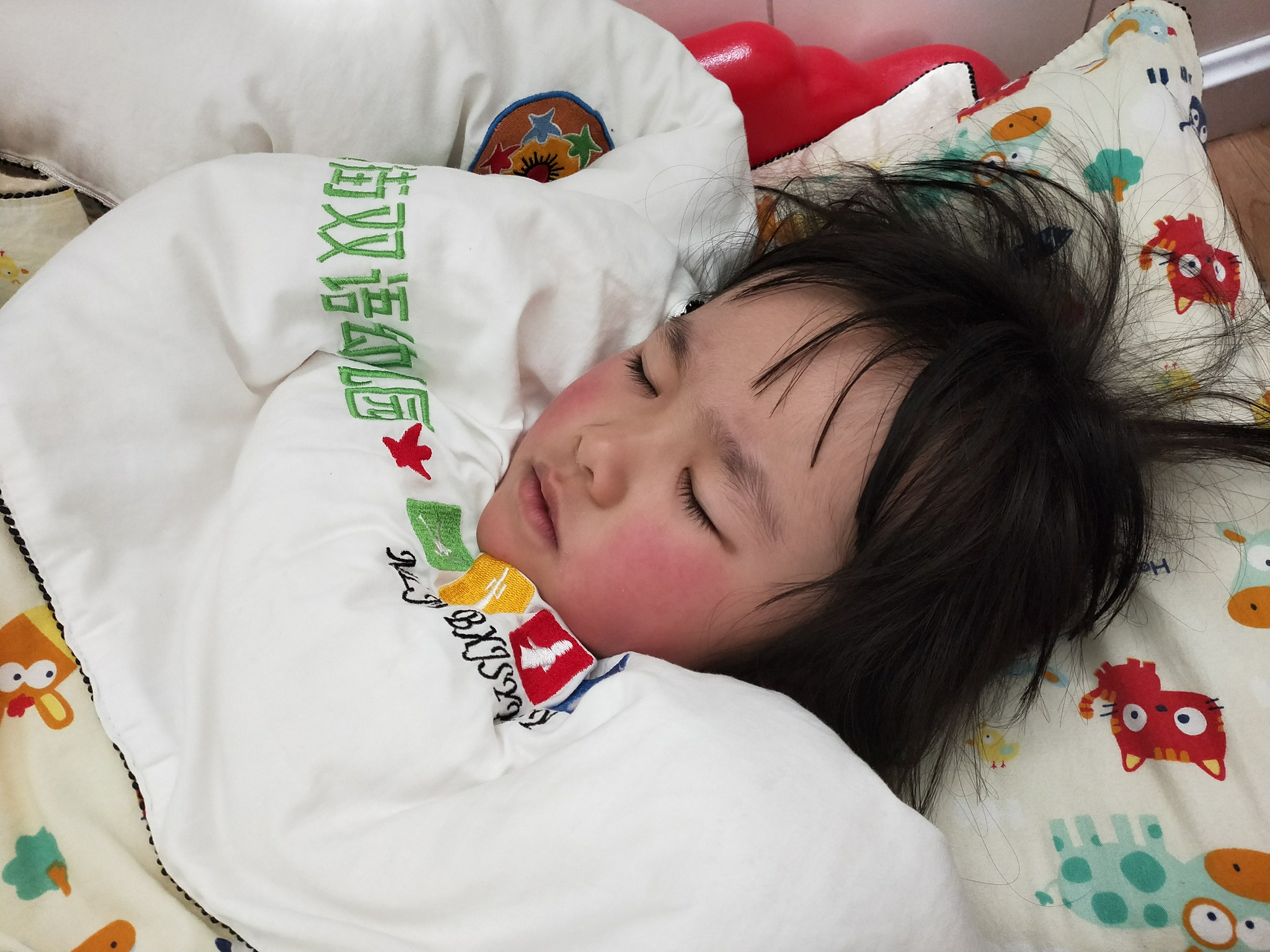 3岁孩子午睡时间怎么选择?不是越长越好,幼儿园午睡2小时最佳休闲区蓝鸢梦想 - Www.slyday.coM 3岁孩子午睡时间怎么选择?不是越长越好,幼儿园午睡2小时最佳休闲区蓝鸢梦想 - Www.slyday.coM