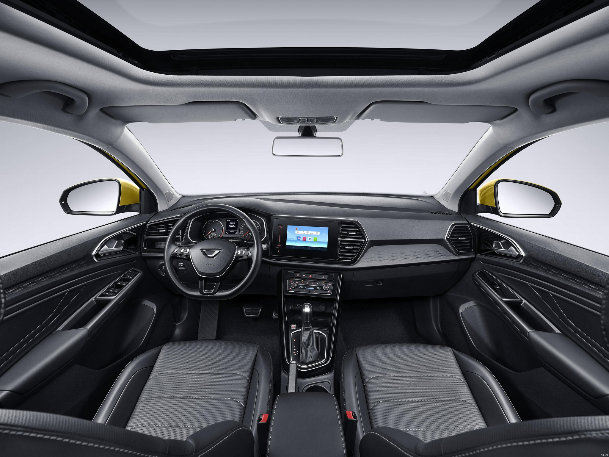 捷达vs5性价比如何值得买吗