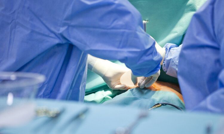 临床上排名前三的手术,你经历过吗?|手术|肛周脓肿|麻药_新浪新闻