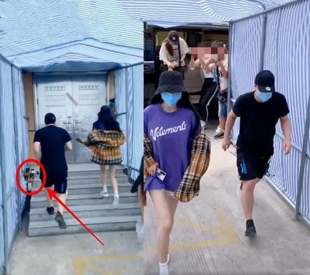 央视揭露代拍产业链乱象，称其涉嫌违法，章子怡曾怒斥早晚要出事休闲区蓝鸢梦想 - Www.slyday.coM