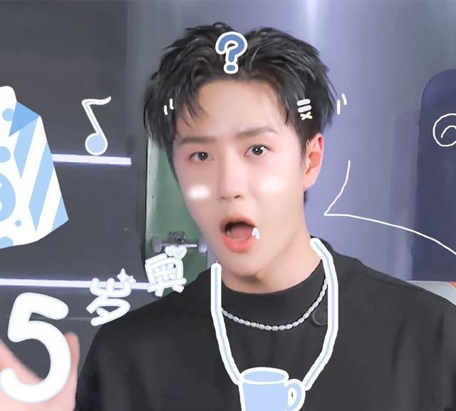 王一博神情专注,舞出热爱!戴着哈士奇帽子的他,有点可爱休闲区蓝鸢梦想 - Www.slyday.coM