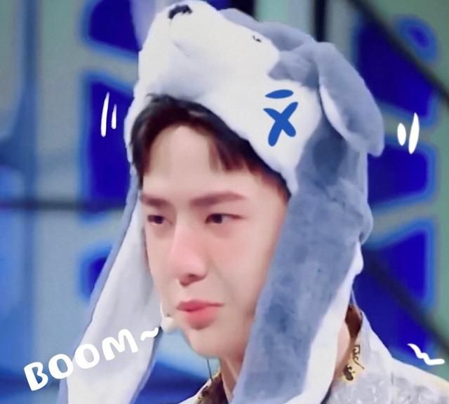 王一博神情专注,舞出热爱!戴着哈士奇帽子的他,有点可爱休闲区蓝鸢梦想 - Www.slyday.coM