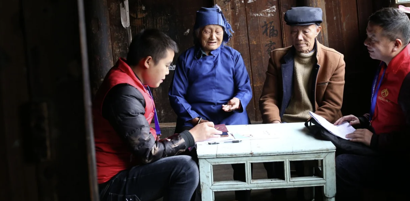 我国目前人口结构_2010-2020年哈尔滨市人口数量、人口年龄构成及城乡人口结构