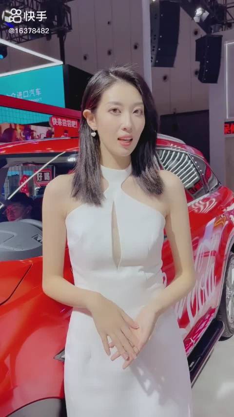 00:00 00:16 00:16 为您推荐: 刘思思 : 小盆友们,车模姐姐们祝你们