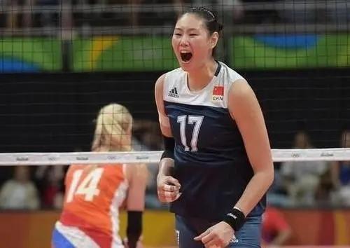 指责中国女排问题的张然是谁？他说得对不对？休闲区蓝鸢梦想 - Www.slyday.coM