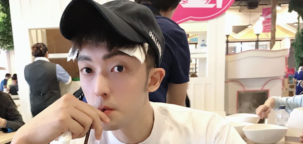 7年过去了竞选杀阡陌失败的陈威翰现如今过得怎么样了