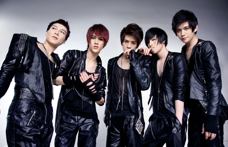 高瀚宇的求生欲有多强还有多少粉丝记得hit5