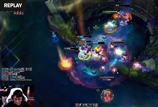 LPL表演赛质量最高的一场比赛?Uzi五杀一带四,网友泪目:爷青回休闲区蓝鸢梦想 - Www.slyday.coM LPL表演赛质量最高的一场比赛?Uzi五杀一带四,网友泪目:爷青回休闲区蓝鸢梦想 - Www.slyday.coM