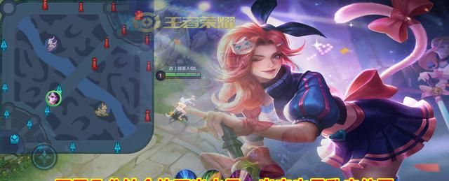 王者荣耀:timi都给你大量安排机器人啦,你还上不了王者啊