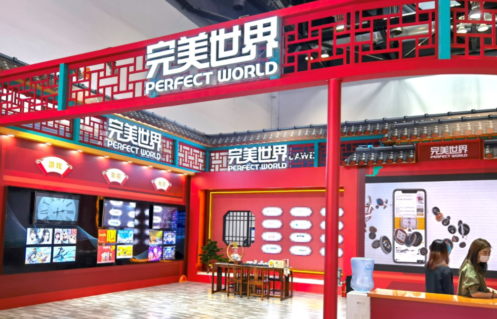 填补技术空白 传播中国文化 服贸会上这款引擎惊艳亮相 手机新浪网 填补技术空白 传播中国文化 服贸会上这款引擎惊艳亮相 手机新浪网