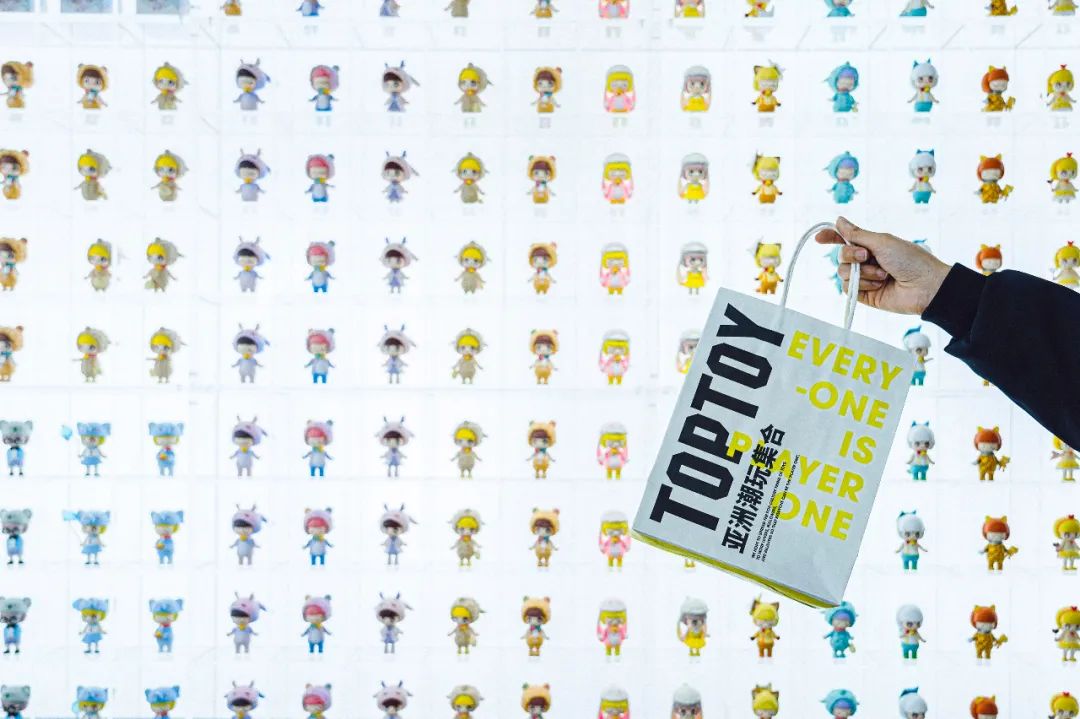 对标迪士尼：中国“潮玩”企业的野心有多大休闲区蓝鸢梦想 - Www.slyday.coM