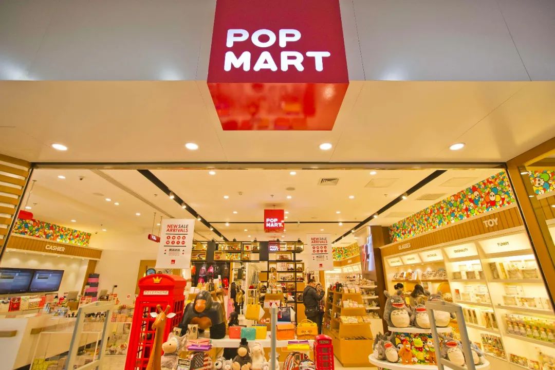 对标迪士尼：中国“潮玩”企业的野心有多大休闲区蓝鸢梦想 - Www.slyday.coM