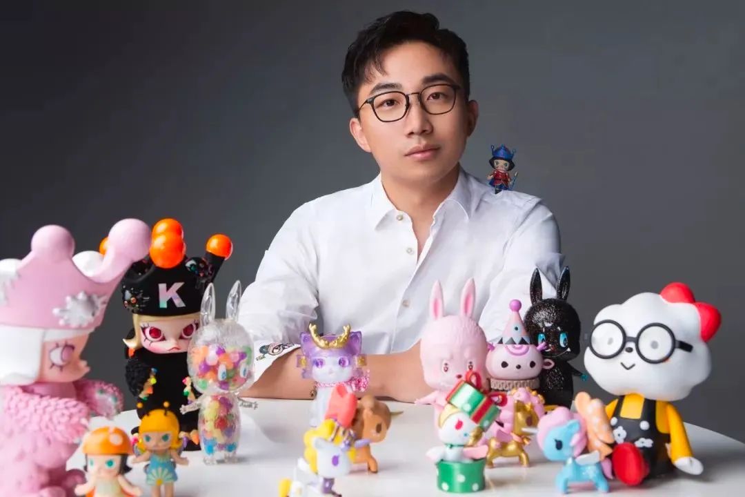 对标迪士尼：中国“潮玩”企业的野心有多大休闲区蓝鸢梦想 - Www.slyday.coM