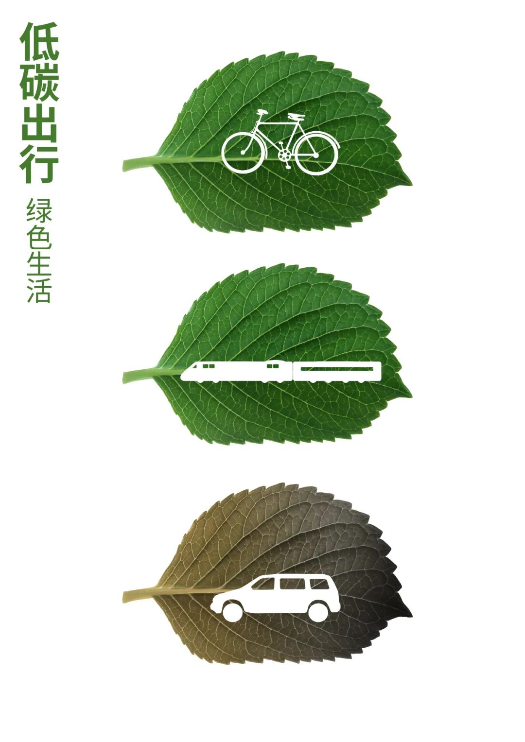 讲文明树新风公益广告创意设计大赛优秀作品展播