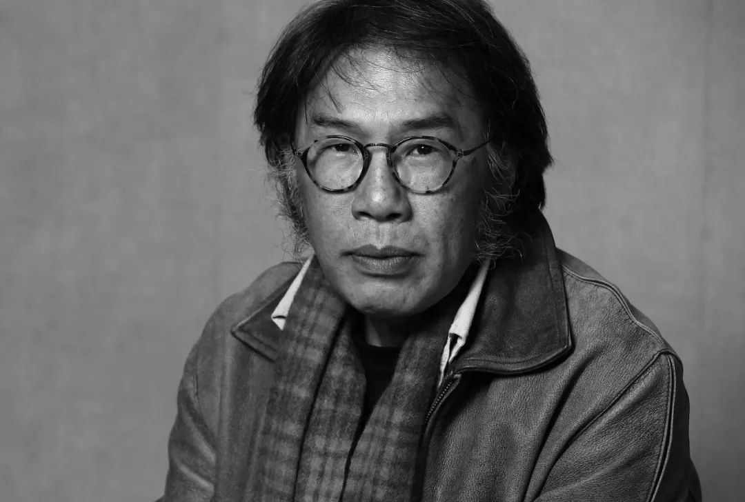 视野专辑絮叨或思想汇报西川