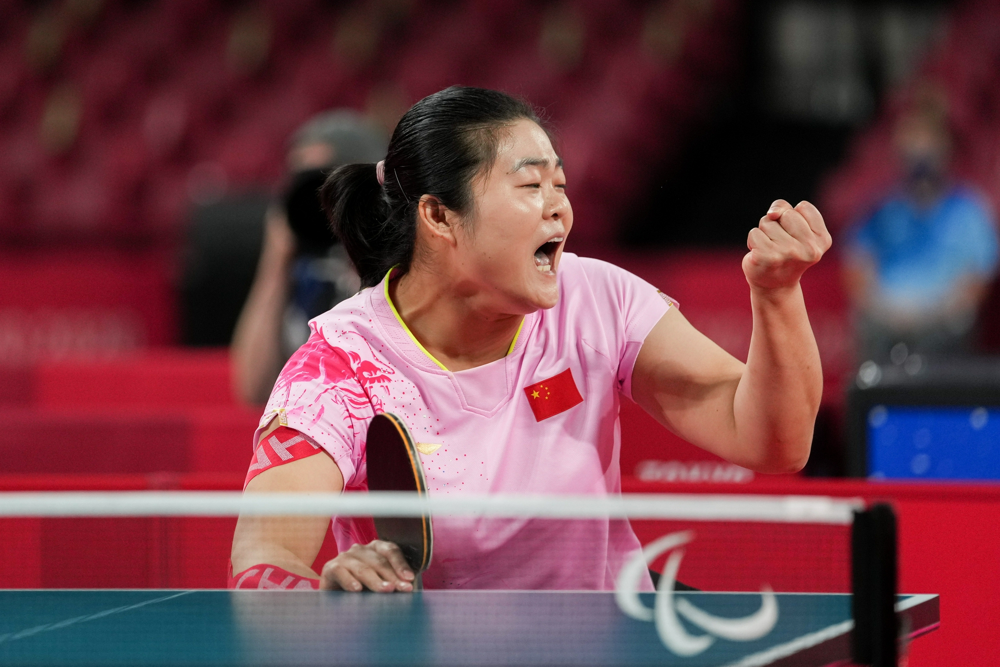 新华社记者朱炜摄