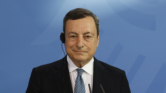 意大利总理:接种新冠疫苗可能成为对所有公民的强制性要求