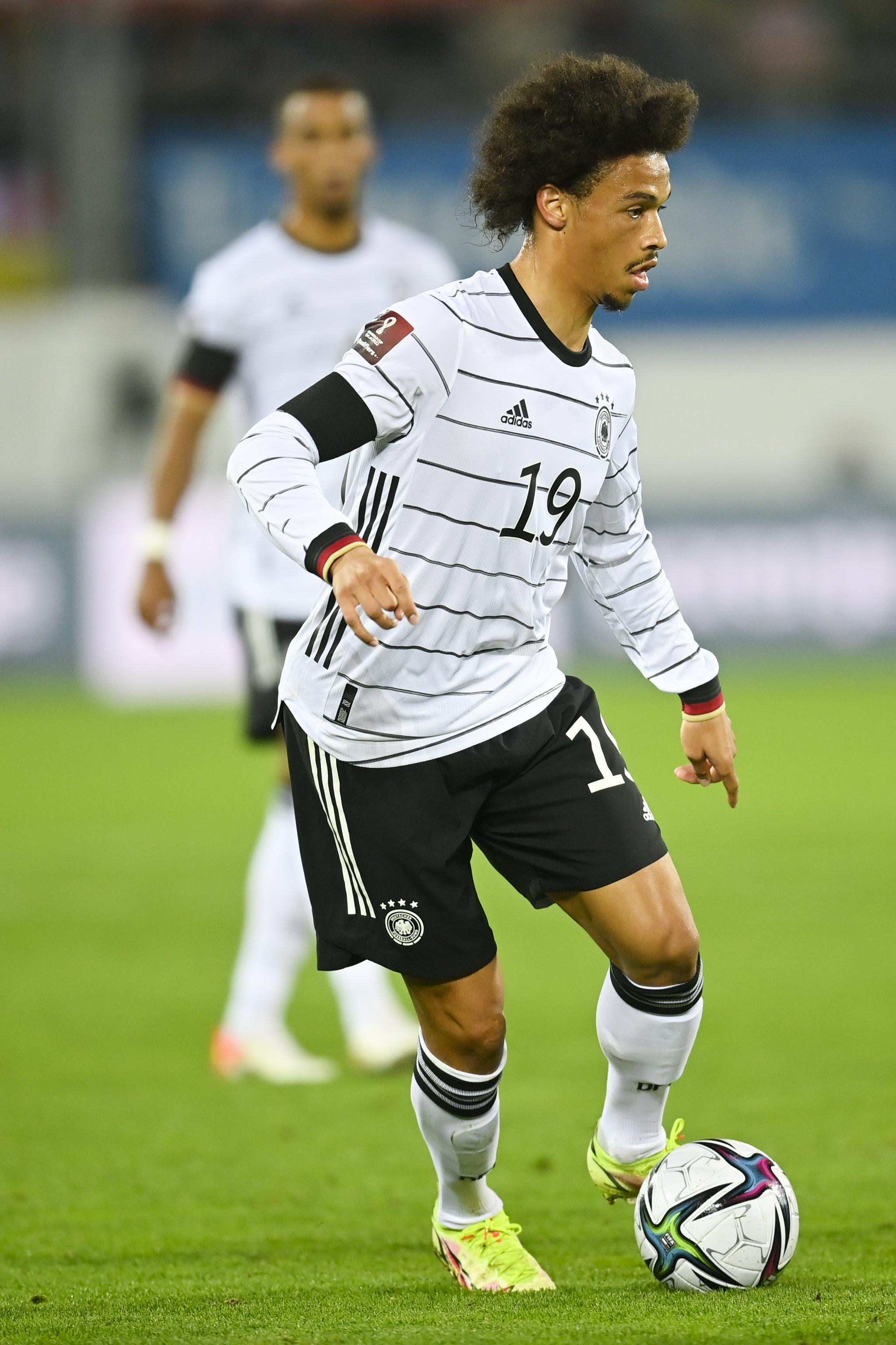 足球世界杯预选赛德国胜列支敦士登