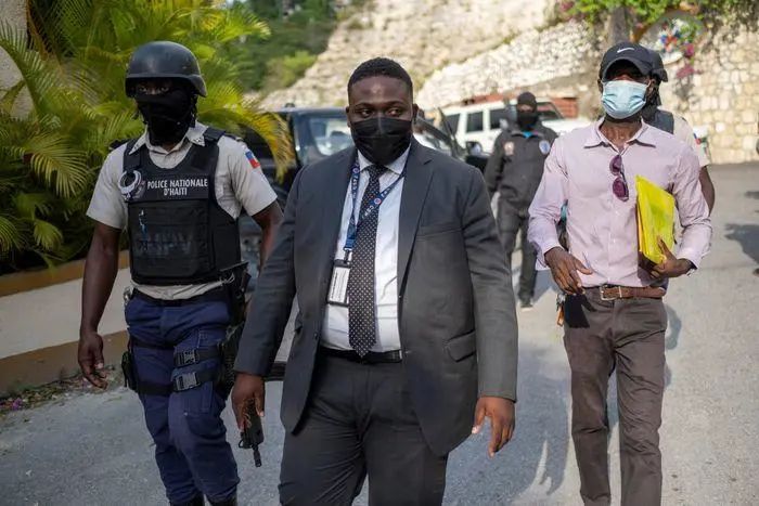 谁才是海地总统遇刺的幕后真凶