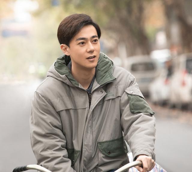 乔家的儿女:观众对王一丁的态度大转变,"妈宝男"难以让人接受|王一丁