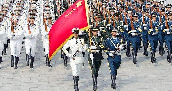 百年瞬间丨纪念中国人民抗日战争暨世界反法西斯战争胜利70周年大会在北京天安门广场举行休闲区蓝鸢梦想 - Www.slyday.coM